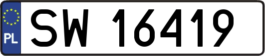 SW16419