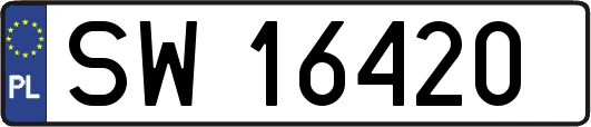 SW16420