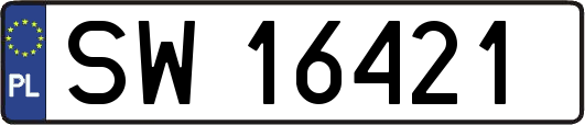 SW16421