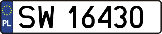 SW16430