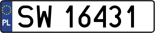 SW16431