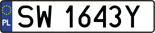 SW1643Y