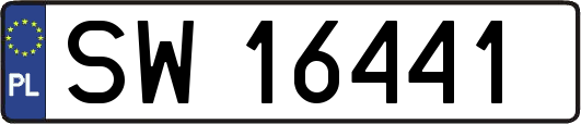 SW16441