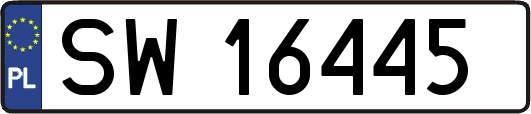 SW16445