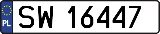 SW16447