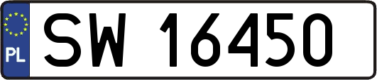 SW16450