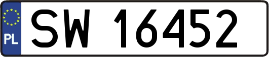 SW16452