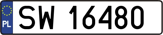 SW16480