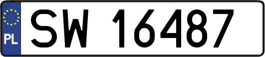 SW16487