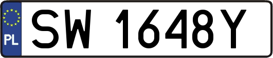 SW1648Y