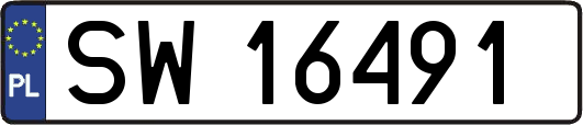 SW16491