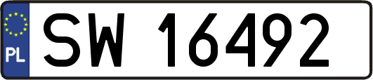 SW16492