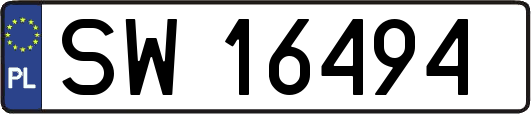 SW16494