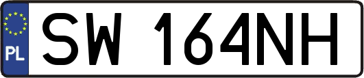 SW164NH
