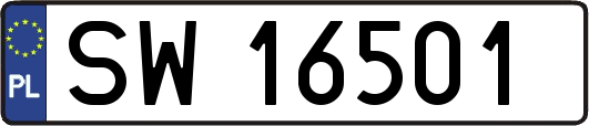 SW16501