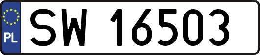 SW16503