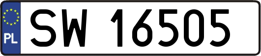 SW16505