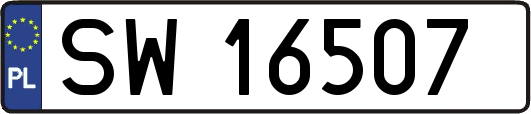 SW16507