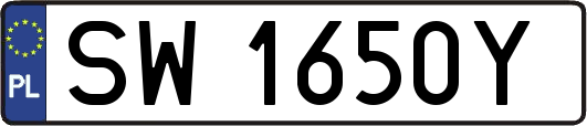 SW1650Y
