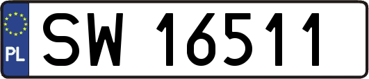 SW16511
