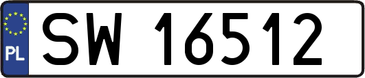 SW16512