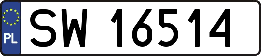 SW16514