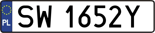 SW1652Y