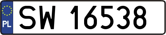 SW16538