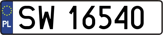 SW16540