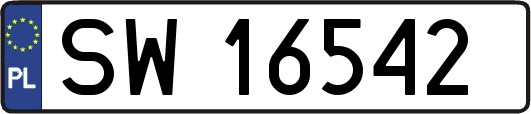 SW16542