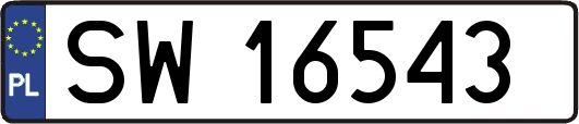 SW16543