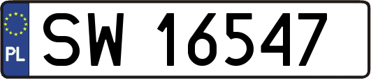 SW16547