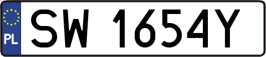SW1654Y