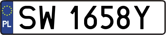 SW1658Y