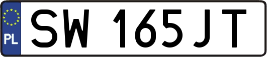 SW165JT