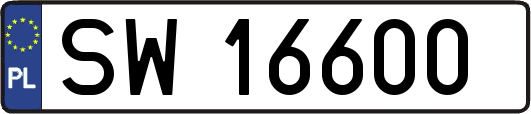 SW16600