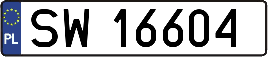 SW16604