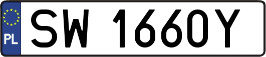 SW1660Y