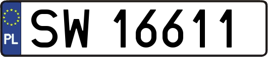 SW16611
