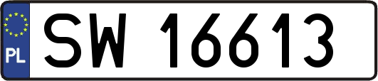 SW16613
