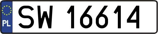 SW16614