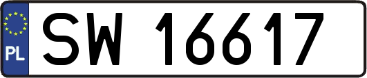 SW16617
