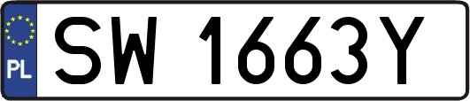 SW1663Y