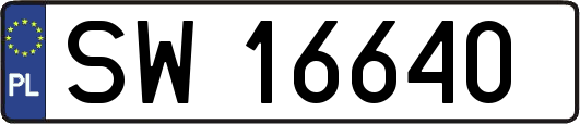 SW16640
