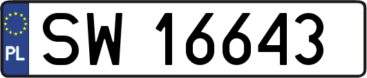SW16643