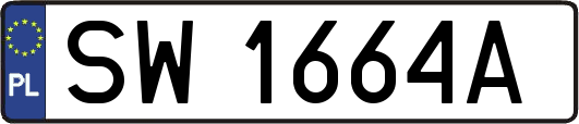 SW1664A