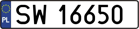 SW16650