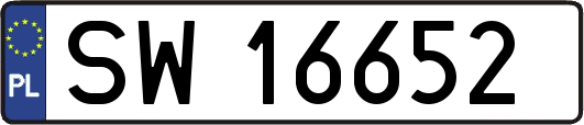 SW16652