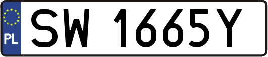 SW1665Y