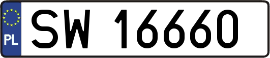 SW16660